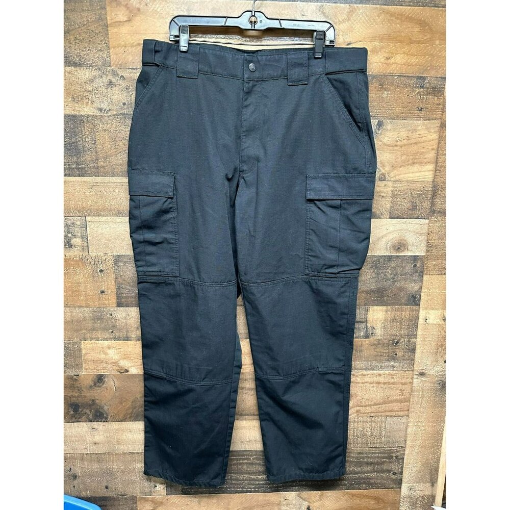 5.11 Tactical Series Men's Cargo Pants Size X-Large